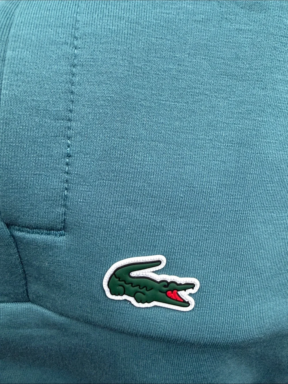 Lacoste Miami Open Full Zip Jacket